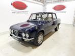 Alfa romeo GIULIA Nuova Super  - ONLINE AUCTION, Auto's, Blauw, Bedrijf, Handgeschakeld, Sedan
