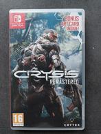 Nintendo Switch Games, Avontuur en Actie, 1 speler, Ophalen of Verzenden, Zo goed als nieuw