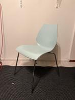 Kartell Maui Design Stoel, Huis en Inrichting, Ophalen, Kunststof, Gebruikt, Overige kleuren