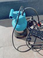 Dompelpomp Gardena 6000, Tuin en Terras, Waterpompen, Ophalen of Verzenden, Gebruikt, Elektrisch, Dompelpomp