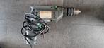 Boormachine, Doe-het-zelf en Verbouw, Gereedschap | Boormachines, Ophalen, Gebruikt, 600 watt of meer, Boormachine