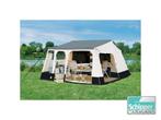 Jamet jametic outdoor, Tot en met 4