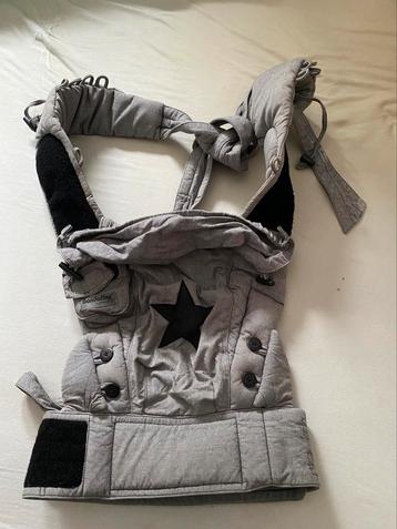 Draagzak Bondolino beschikbaar voor biedingen