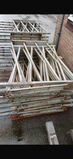 Hek werk te gebruiken voerhek voor geiten , schapen hekwerk, Dieren en Toebehoren