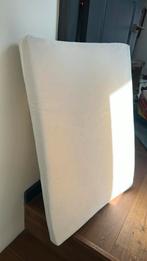 Box matras, Ophalen of Verzenden, Zo goed als nieuw, Minder dan 140 cm, Minder dan 70 cm