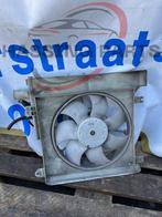 Koel vin met motor, Auto-onderdelen, Motor en Toebehoren, Gebruikt, -, -, Ophalen of Verzenden