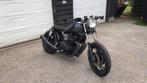 Yamaha XJ650 bobber cafe racer loop of sloop. LEZEN,, Motoren, Onderdelen | Yamaha, Ophalen, Gebruikt