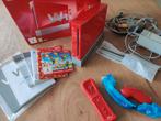 Nintendo Wii 25th Anniversary editie (rood) Z.G.A.N, Nintendo, Nintendo, Nintendo, Ophalen of Verzenden