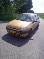 Renault Clio 1.2 1999, Auto's, Renault, Voorwielaandrijving, 58 pk, Origineel Nederlands, Bedrijf