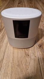 Bose Smart 500 Speaker (Bluetooth, Internetradio), Ophalen of Verzenden, Zo goed als nieuw, Minder dan 60 watt, Bose