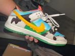 Nike SB Dunk Low Ben and Jerry size 41, Nike SB, Overige kleuren, Ophalen of Verzenden, Sneakers of Gympen