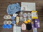 Medela Freestyle, Kinderen en Baby's, Babyvoeding en Toebehoren, Ophalen, Zo goed als nieuw, Borstkolf