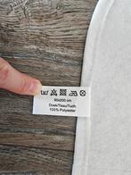 Anti slip mat maat 90x200cm, Huis en Inrichting, Ophalen, Eenpersoons, Wit, Overige typen