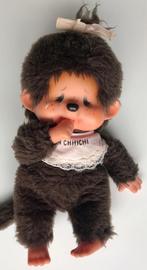 Originele Monchhichi 1974, Ophalen of Verzenden, Gebruikt