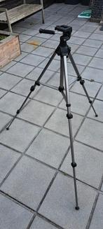 Statief Vanguard CT-278, Audio, Tv en Foto, Fotografie | Statieven en Balhoofden, Ophalen, Zo goed als nieuw, Driepoot