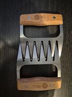 Grill Fanatics Vleesklauwen (Meat Claws), Ophalen, Zo goed als nieuw, Grill Fanatics