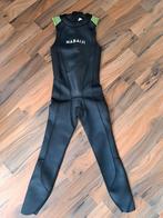 Triatlon wetsuit Nabiji s/m, Watersport en Boten, Watersportkleding, Ophalen of Verzenden, Nieuw, Dame of Heer, Wetsuit
