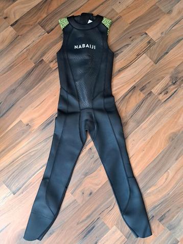 Triatlon wetsuit Nabiji s/m beschikbaar voor biedingen