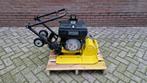 Wacker DPS1850 trilplaat, Ophalen, Zo goed als nieuw, Wacker neuson