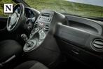 Fiat Panda 1.2 Edizione Cool| Verkocht!, Euro 5, Gebruikt, Met garantie (alle), Wit
