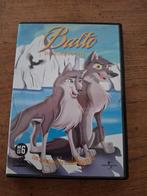 Balto: De zoektocht - Avontuurlijke DVD, Avontuur, Alle leeftijden, Ophalen of Verzenden, Zo goed als nieuw