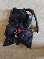 Zeagle Stiletto Trimvest maat Large, Ophalen of Verzenden, Gebruikt, Trimvest of Wing