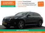 Mercedes-Benz EQC 400 4MATIC Business Solution Luxury 80 kWh, Automaat, 660 min, 40 min, Zwart