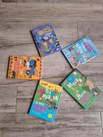 Zoete Zusjes Boeken Collectie, Ophalen of Verzenden, Zo goed als nieuw, Hanneke de Zoete, Fictie algemeen