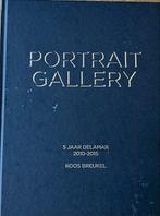 POTRAIT GALLERY. 5 jaar DELAMAR 2010-2015, Ophalen of Verzenden