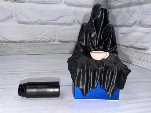 massdrop 2.5 naar xlr (ruil/verkoop) drop+ adapter adapter, Audio, Tv en Foto, Audiokabels en Televisiekabels, Zo goed als nieuw