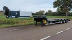 Broshuis Nieuwe broshuis 3as dieplader (bj 2025), Auto's, Overige brandstoffen, Bedrijf, Aanhangers en Opleggers, Te koop