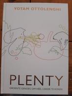Yotam Ottolenghi - Plenty, Ophalen of Verzenden, Zo goed als nieuw, Yotam Ottolenghi