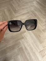 Gucci zonnebril zwart nieuw, Nieuw, Overige merken, Ophalen of Verzenden, Zonnebril