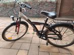 Puch jongensfiets 24 inch, Ophalen, Puch, Versnellingen, Gebruikt