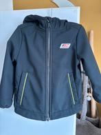 Vingino softshell jasje 92, Ophalen of Verzenden, Zo goed als nieuw, Meisje, Jas