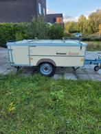 Holtkamper Spacer, Caravans en Kamperen, Vouwwagens, Ophalen, Beige, Aanwezig, Holtkamper