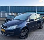 Ford Focus C-Max 1.6-16V Trend | Nieuwe APK | Airco | EL Ram, Voorwielaandrijving, 1596 cc, 101 pk, Gebruikt