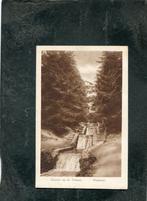 Ansicht Loenen op de Veluwe - Waterval, Verzenden, 1920 tot 1940, Gelopen, Gelderland