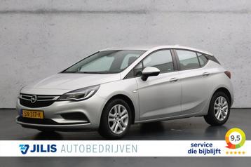 Opel Astra 1.0 Online Edition | Airco | Cruise control | Par beschikbaar voor biedingen