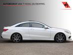 Mercedes-Benz E-Klasse Coupé 320 Prestige AMG PANORAMADAK L, Auto's, Achterwielaandrijving, Gebruikt, Euro 6, 4 stoelen
