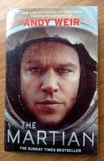 Andy Weir - The Martian, Boeken, Science fiction, Gelezen, Ophalen of Verzenden, Andy Weir