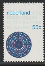 Nederland 1977 1142 Nijverheid & Handel, Gest, Ophalen of Verzenden, Postfris