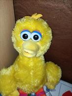 Big bird/ neef Jan / gele pino knuffel Sesamstraat, Kinderen en Baby's, Ophalen of Verzenden