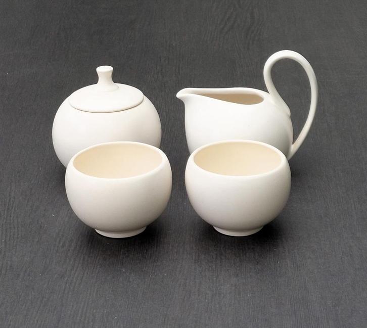 Bredemeijer servies (250723), Huis en Inrichting, Keuken | Servies, Overige typen, Overige stijlen, Porselein, Ophalen of Verzenden