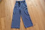 Broek, H&M, maat 42, H&M, Zwart, Maat 42/44 (L), Ophalen of Verzenden
