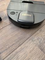 Robotstofzuiger, Ophalen of Verzenden, Zo goed als nieuw