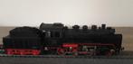 Marklin 3003 BR24 Stoomloc Digitaal ESU lokPilot V4.0, Wisselstroom, Gebruikt, Locomotief, Ophalen of Verzenden