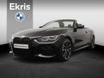 BMW 4-serie Cabrio M440i xDrive High Executive | 19inch | M-, Auto's, BMW, Stof, 4-Serie, 4 stoelen, Vierwielaandrijving