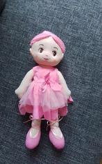 Toi-Toys Knuffelpop, Nieuw., Kinderen en Baby's, Speelgoed | Knuffels en Pluche, Ophalen of Verzenden, Nieuw, Overige typen