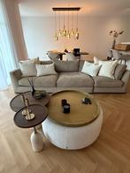 B&B Italia Luxe Design Bank, Ophalen, 250 tot 300 cm, Gebruikt, 100 tot 125 cm